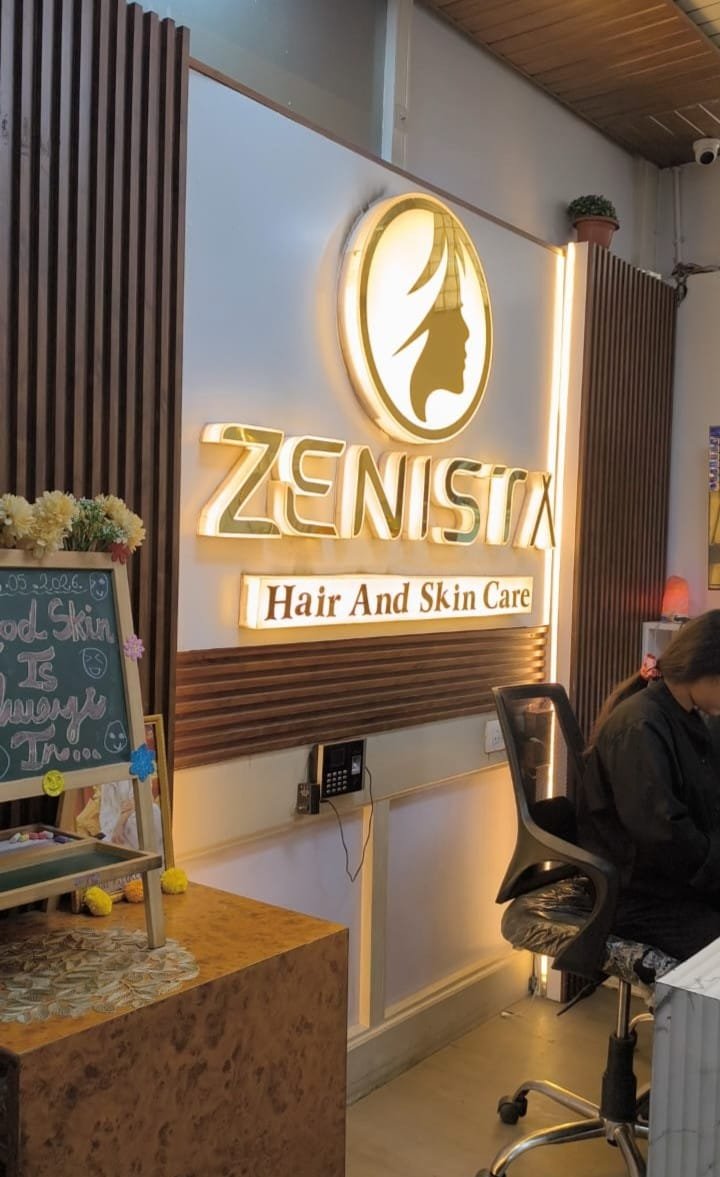 Zenista clinic