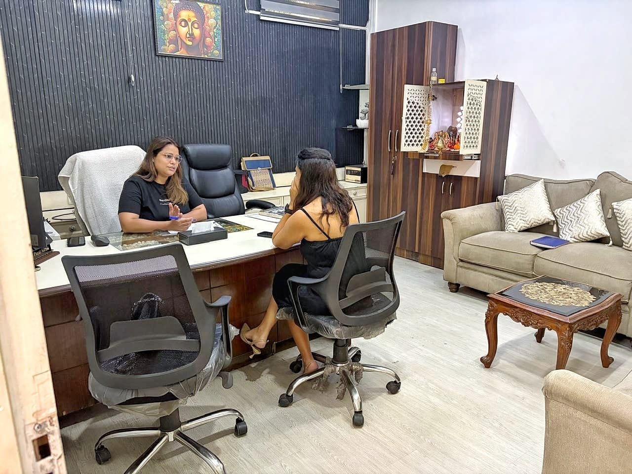 Zenista clinic