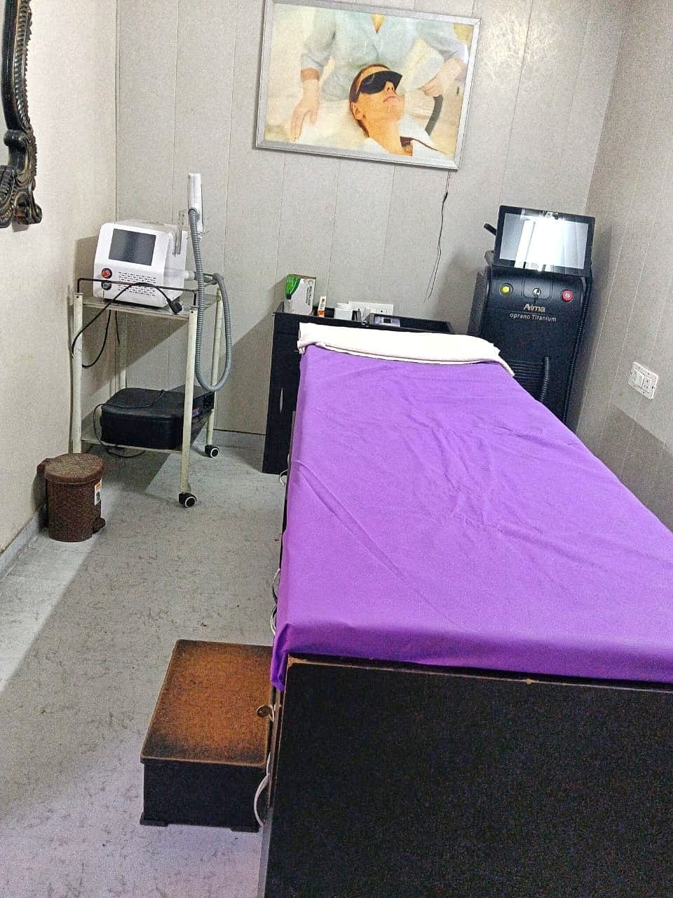 Zenista clinic