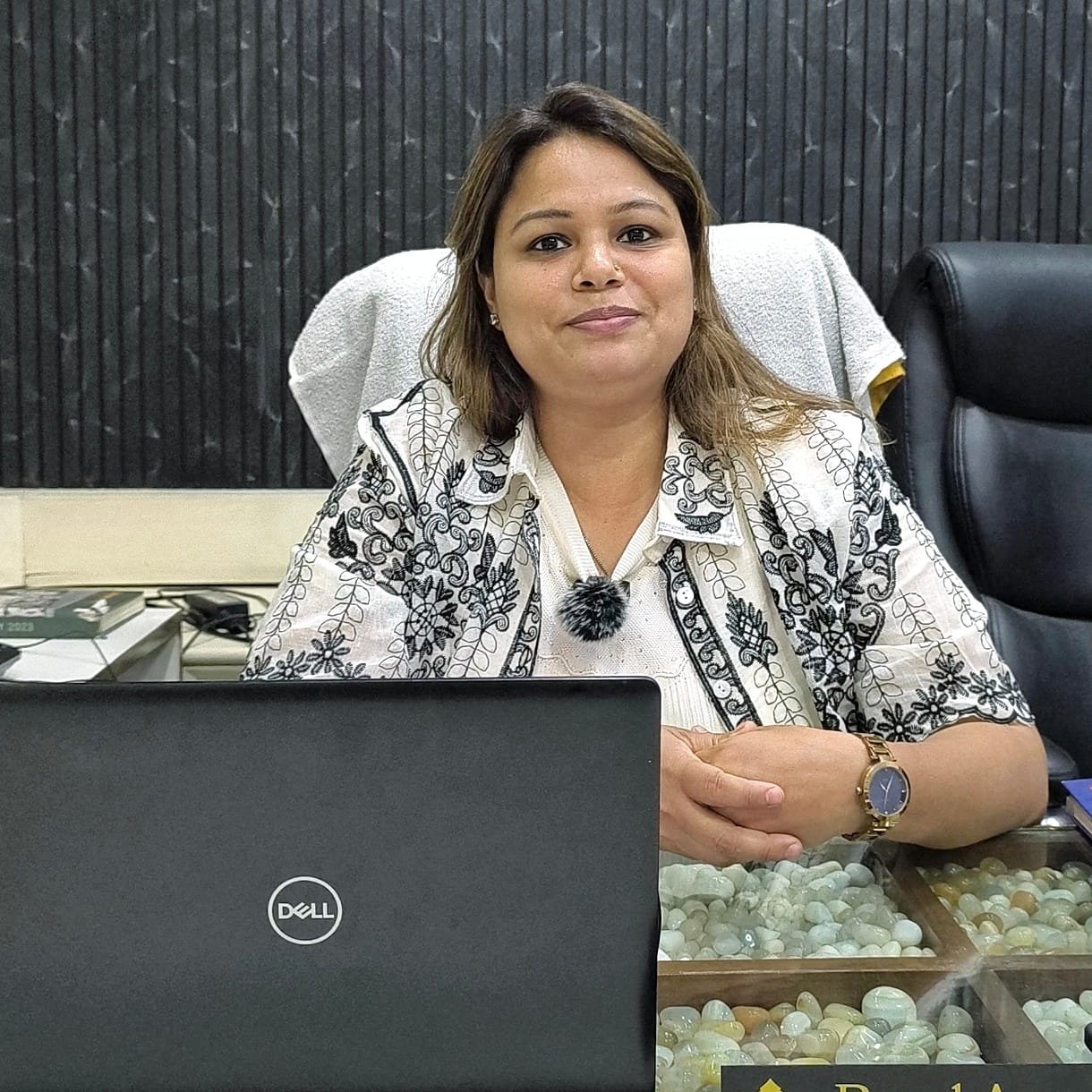 Mrs. Payal Asrani
